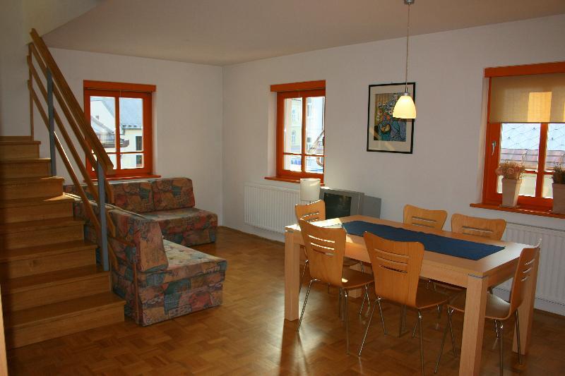 Apartments Rombon Bovec Exterior foto